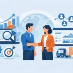 Choosing an SEO Agency Fulfillment Partner Choosing an SEO Agency Fulfillment Partner