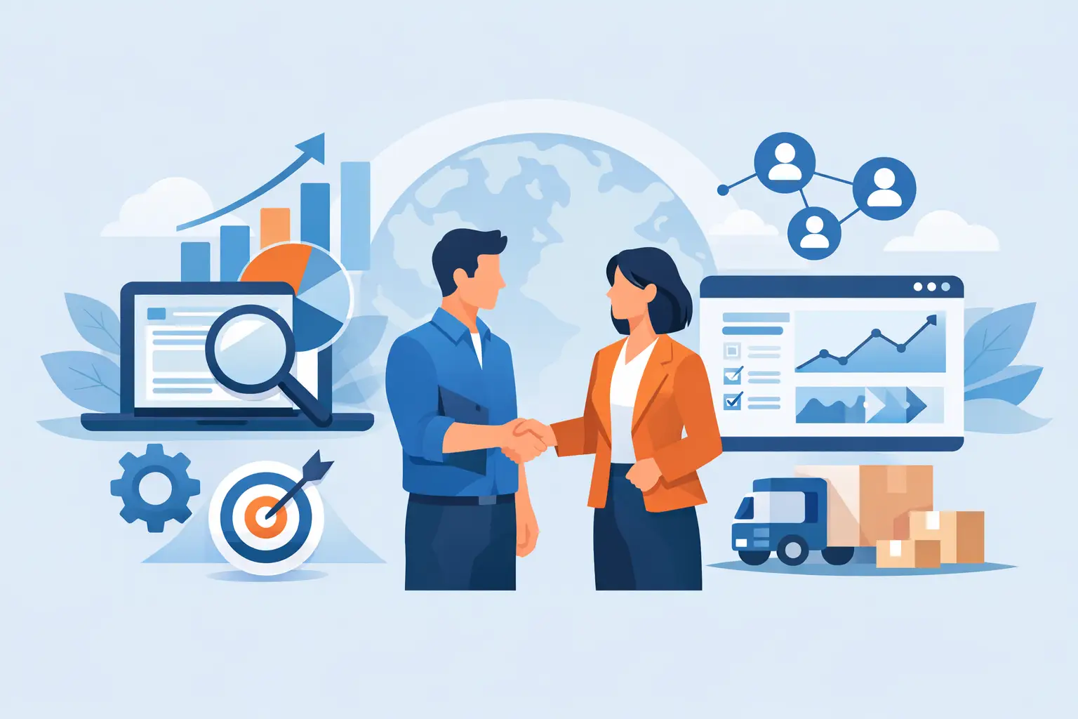 Choosing an SEO Agency Fulfillment Partner
