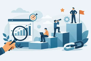 How to Choose DA Tiers for Link Building