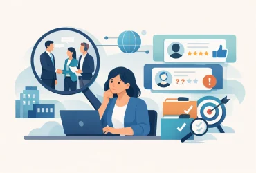 How to Vet Outreach Vendors Without Guessing
