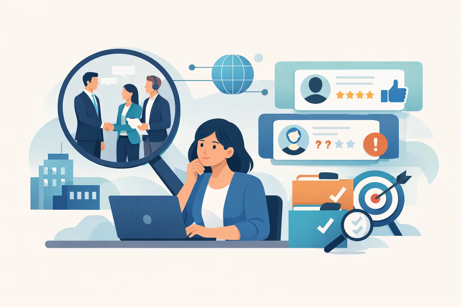 How to Vet Outreach Vendors Without Guessing