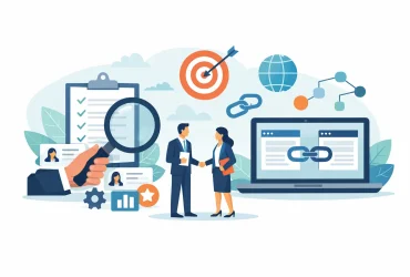 Link Building Vendor Selection Guide
