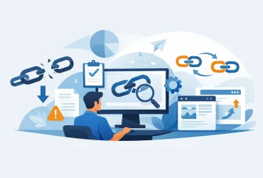 Lost Backlink Replacement Policy Explained