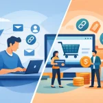 Manual Outreach Versus Link Marketplaces Manual Outreach Versus Link Marketplaces
