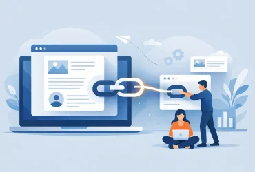 Single Link Guest Post Service That Works