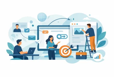 A Publisher Outreach Process That Gets Placements