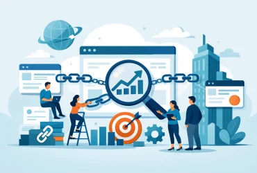 Agency Link Building Guide for Scalable SEO
