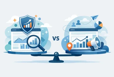 Domain Authority vs Traffic: What Matters?