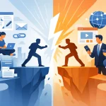 Guest Posting vs Digital PR: Which Wins? Guest Posting vs Digital PR: Which Wins?