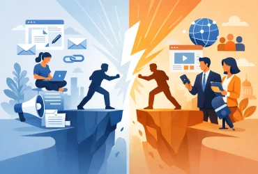 Guest Posting vs Digital PR: Which Wins?