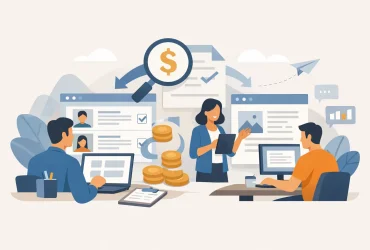 How to Order Guest Posts Without Wasting Budget