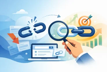 How to Replace Lost Backlinks Without Losing Ground