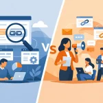 Niche Edits vs Outreach Links for SEO Compared Niche Edits vs Outreach Links for SEO Compared