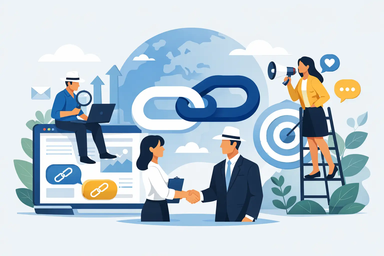 White Hat Outreach Guide for Links That Last