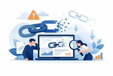 Why Do Backlinks Disappear? 8 Common Reasons