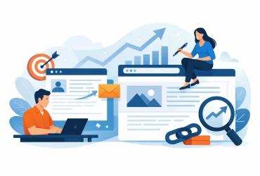 Do Guest Posts Help SEO? What Actually Works