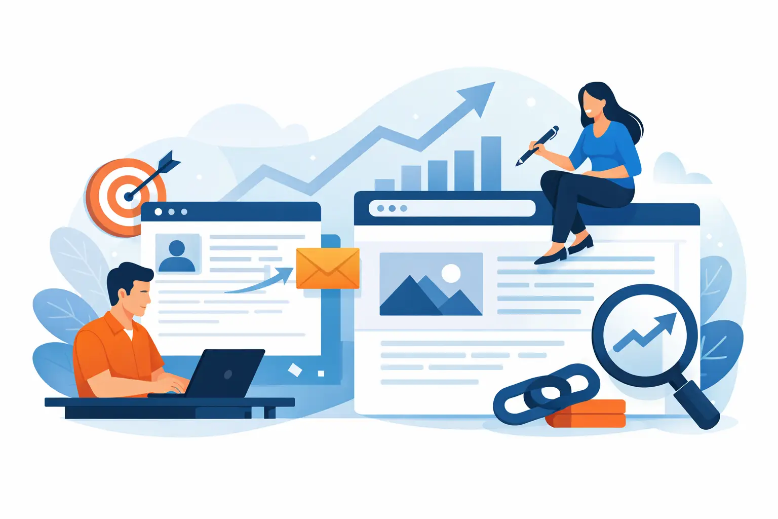 Do Guest Posts Help SEO? What Actually Works